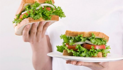 Como manter alimentação das crianças saudável 