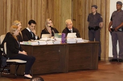 Júri de Elize Matsunaga entra no 3º dia