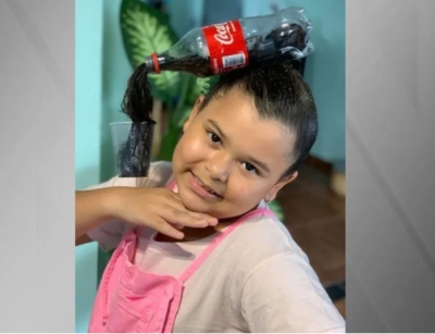 Menina de 8 anos morre após sofrer AVC; caso é raro em crianças 