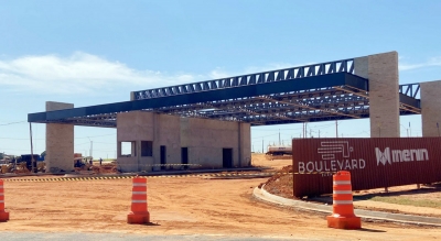 Segunda fase: Flex Imóveis destaca valorização antecipada  do empreendimento Boulevard Park Resort