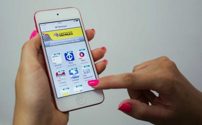 Aplicativo garante acesso à serviços públicos 