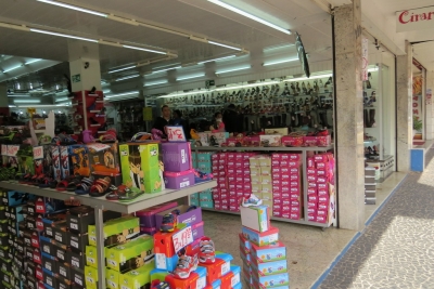 Vendas do varejo na região de Marília crescem 6,1% no primeiro semestre do ano