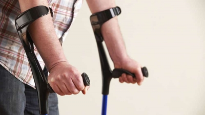 Clubes organizam mobilização contra a paralisia infantil