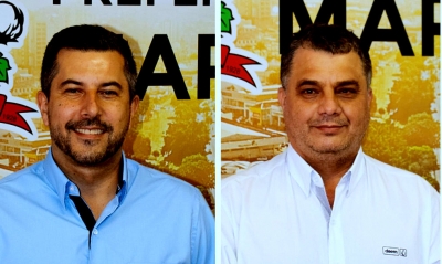 Prefeitura de Marília anuncia mudanças na Secretaria de Obras e no DAEM