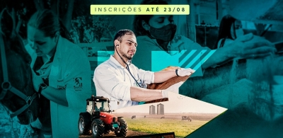 Mestrado em Saúde Animal, Produção e Ambiente da Unimar: inscrições terminam nesta terça