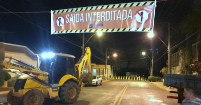 Confirmação de caso de Covid-19 vira polêmica em Tupã