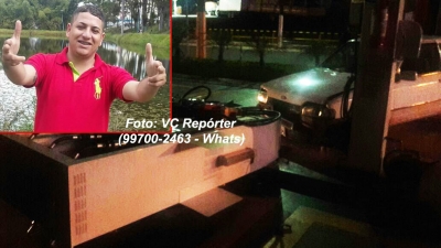 Mototaxista confessa crime de rapaz em Marília e alega "legítima defesa"