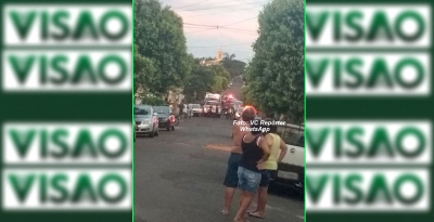 Pedreiro é preso pela PM após tentar fugir de carro com muita droga