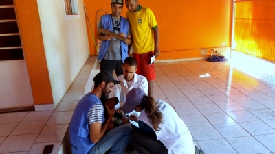 Leishmaniose: Responsáveis por cães de bairro da zona sul são convocados pela Zoonoses