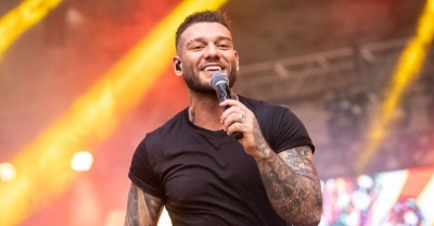 Herculândia realizará Feira de Economia Solidária com show gratuito de Lucas Lucco