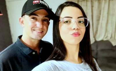 Casal do interior desaparece após tentar entrar ilegalmente nos Estados Unidos