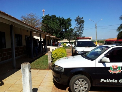 Pai sequestra o próprio filho e só liberta após longa negociação