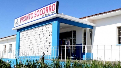 Homem é preso acusado de matar a própria filha a facadas