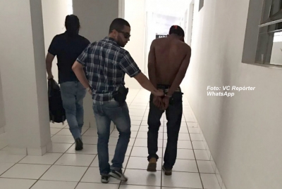 Mulher: semana é marcada por violência em Marília