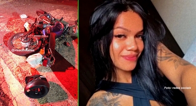 PM afirma que confusão na madrugada em Marília foi causada por grupo de motoqueiros