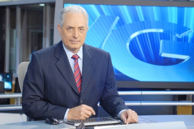 Após comentário racista, William Waack é demitido da TV Globo