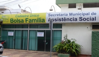 Secretaria de Assistência Social divulga serviços visando à prevenção ao Coronavírus