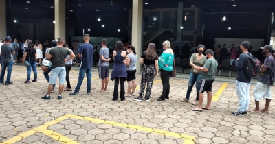 Vacinação: Saúde de Marília mantém abertas inscrições para jovens 