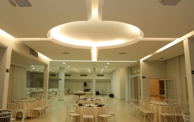 APM completa 77 anos. Casa do Médico passa por completa reforma