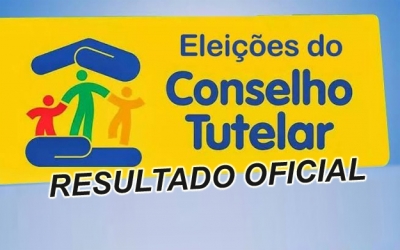Veja a votação oficial de CADA CANDIDATO