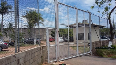 ‘Não era a intenção’, diz menor que matou agente