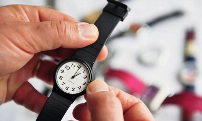 Horário de verão começa à meia-noite deste sábado