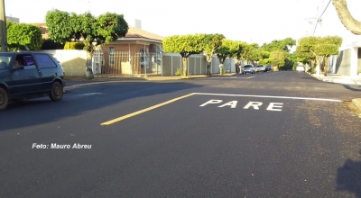 Prefeitura termina nesta terça recape na zona Leste