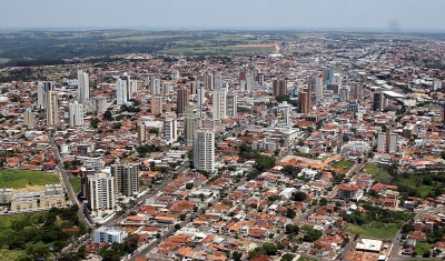 Marília ultrapassa 2.600 empresas abertas nos primeiros 9 meses