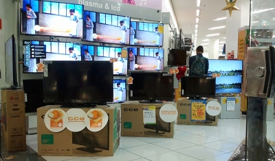 Dirigente defende o Refis para micro e pequena empresa