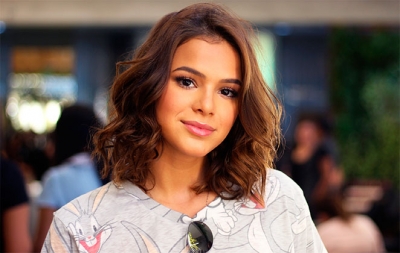 Marquezine quer estudar francês e ser modelo pela Europa, diz agência