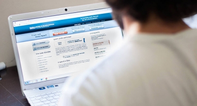 Convocação de candidatos começa hoje