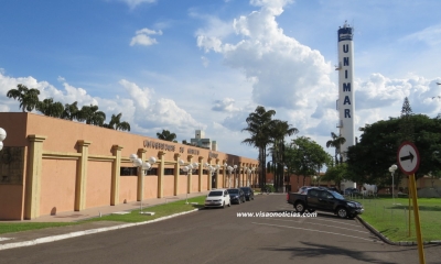 Unimar oferta pós em Fisiologia do Exercício e Atividades Físicas e Saúde para Grupos Especiais