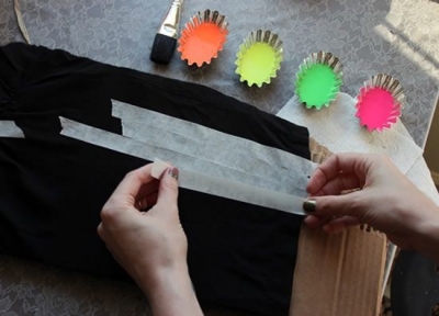 Personalize suas roupas criando peças exclusivas