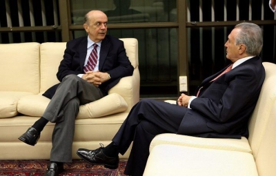 Temer define nomes para tirar país da crise