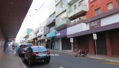 Novas deliberações do decreto estadual de combate ao Covid-19 são adotadas por Marília