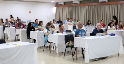 Associações Comerciais da região de Marília realizam congresso