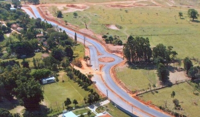 Radial Leste-Sul será concluída em setembro