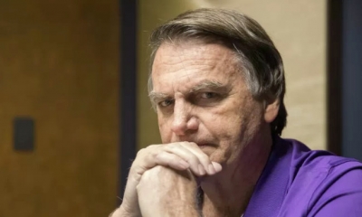 Bolsonaro é declarado inelegível por oito anos 