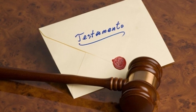 Cartórios de Notas registram o maior número de testamentos da história
