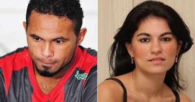 Goleiro Bruno é condenado a indenizar filho com Eliza Samudio em R$ 650 mil 