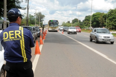 DER-SP retoma atendimento presencial apenas por agendamento 