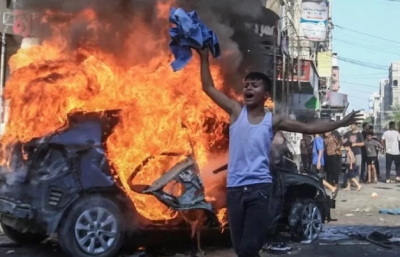 Exército de Israel tem um dos dias mais mortais desde início da guerra em Gaza