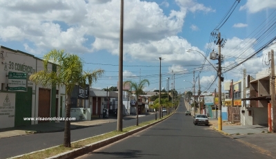 Garça reabre comércio a partir de hoje, mas com restrições