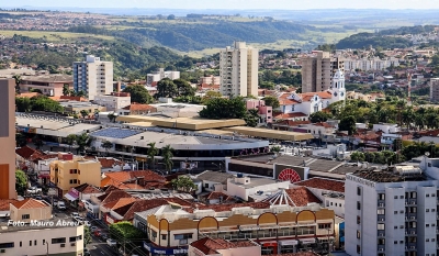 Marília abre quase mil novas empresas no primeiro trimestre