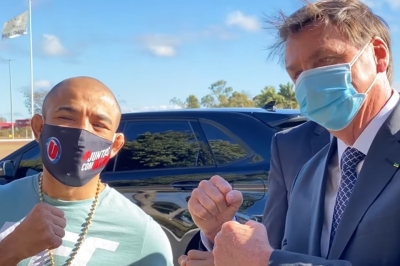 Bolsonaro nega prorrogar auxílio de R$ 600