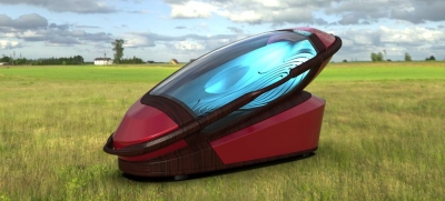 Cápsula de suicídio assistido é aprovada na Suíça