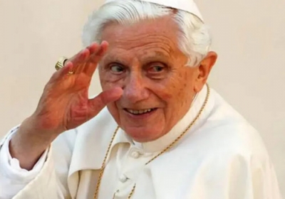 Morre Bento XVI, o primeiro papa a renunciar em quase 600 anos