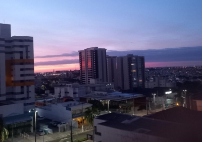 Inverno começou nesta segunda-feira e se estenderá até 22 de setembro