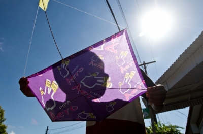 Com as férias escolares, CPFL traz 10 dicas para empinar pipas com segurança