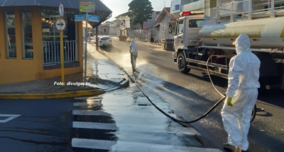 COVID-19: Pompeia tem o menor número de casos por habitantes da região